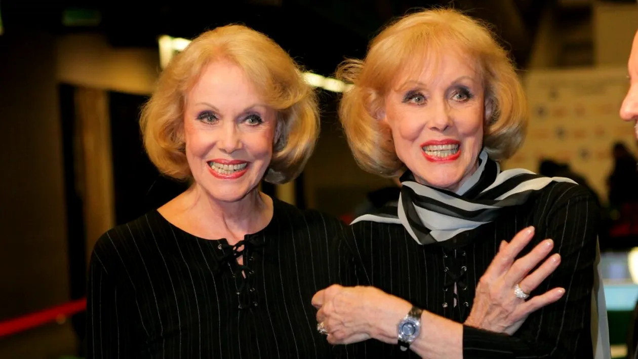 Gemenele Kessler au murit. Au optat pentru sinuciderea asistată, la vârsta de 89 de ani