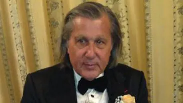 Imagini emotionante! Uite-l pe Ilie Nastase in costum de ginerica in timp ce sta alaturi de fiica lui