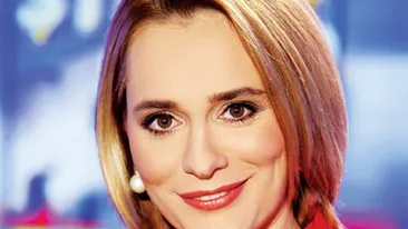 Cu cine și la ce vârstă și-a pierdut inocența Andreea Esca. Știrista de la Pro TV nu regretă ceea ce a făcut