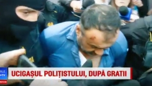Declarații ale medicilor care l-au îngrijit pe Lepa! Ucigașul polițistului din Timiș i-a uluit