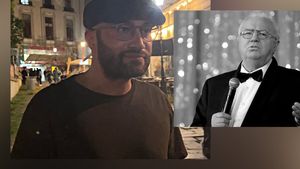 Mihai Bendeac a uitat de toate scandalurile. Mesaj pentru familia lui Alexandru Arșinel