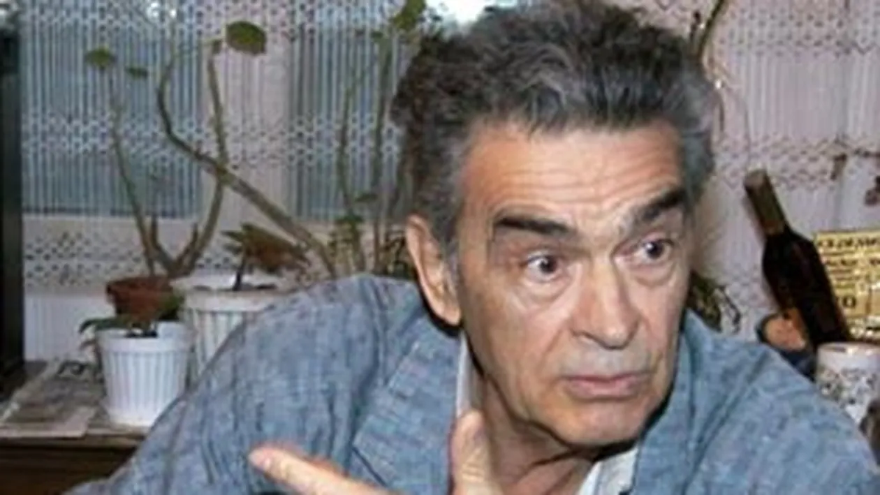 Iurie Darie va fi externat in 7 zile! Vezi aici ce spune medicul despre starea lui de sanatate!