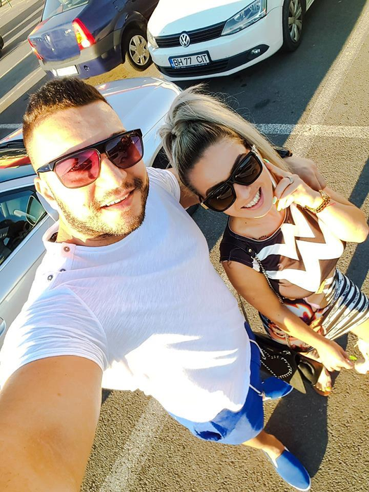 Îţi mai aminteşti de CRISTIAN de la ”Insula Iubirii”? Cum arată tânăra de care s-a îndrăgostit după ce DEEA l-a înşelat cu TOMIŢĂ