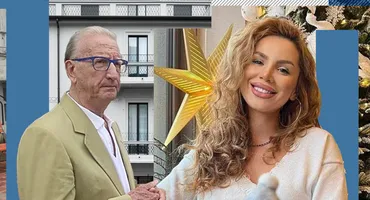 Cum l-a scuturat de 1 milion € fosta stripteuză Simona Filip pe un bogătaș de 70 de ani din Italia. Injecții, pastile și... Jackpot: apartament la Milano!
