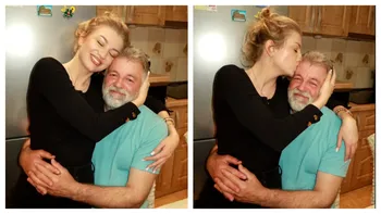 Impactul divorțului asupra tatălui Codruței Filip. Dezvăluiri despre suferința din familie