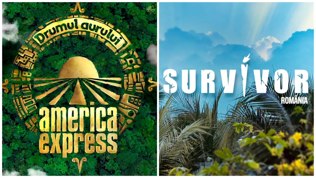 America Express, lovitură devastatoare pentru Survivor! Ce s-a întâmplat duminică seara, la Antena 1