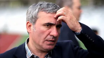 Ianis Hagi a primit 3 OFERTE din Serie A dupa debutul in Liga I! Ce drumuri i se deschid