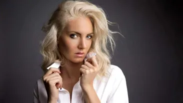 Tina Pop, sora Ancăi Pop, artista care s-a înecat în Dunăre, mesaj tranșant: ”Eu nu am interpretat că o Anca diferită înseamnă o Anca lesbiană”