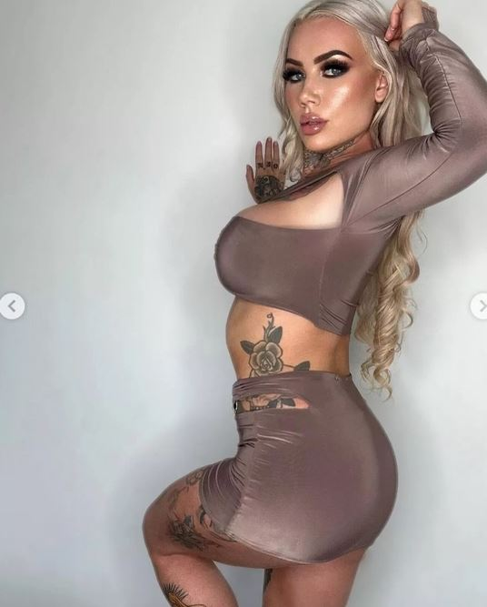 Cum arată tânăra care de 8 ani consumă doar mâncare picantă? Vrea ca și copiii săi să aibă această dietă