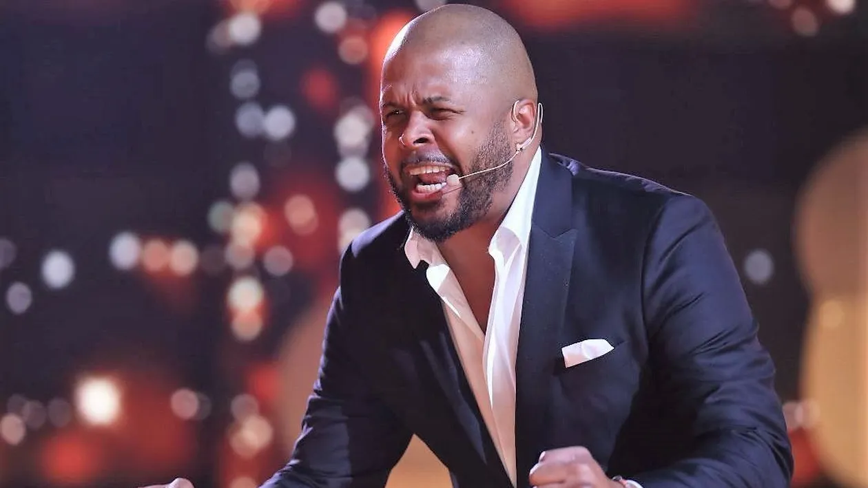 Emisiune de la Antena 1 făcută de Cabral Ibacka! Pentru a doua oară, șefii PRO TV îi oferă vedetei un show difuzat în trecut de concurență