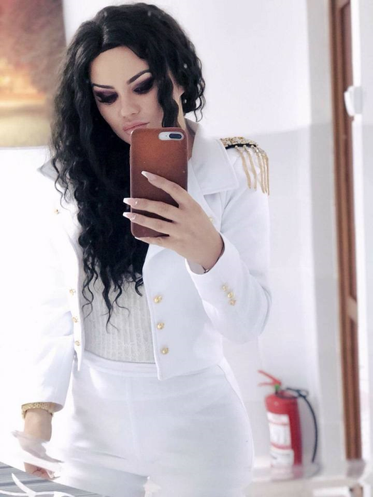 Carmen de la Sălciua a pierdut o persoană dragă: “Îngerii sa îți ofere un drum lin către ceruri”
