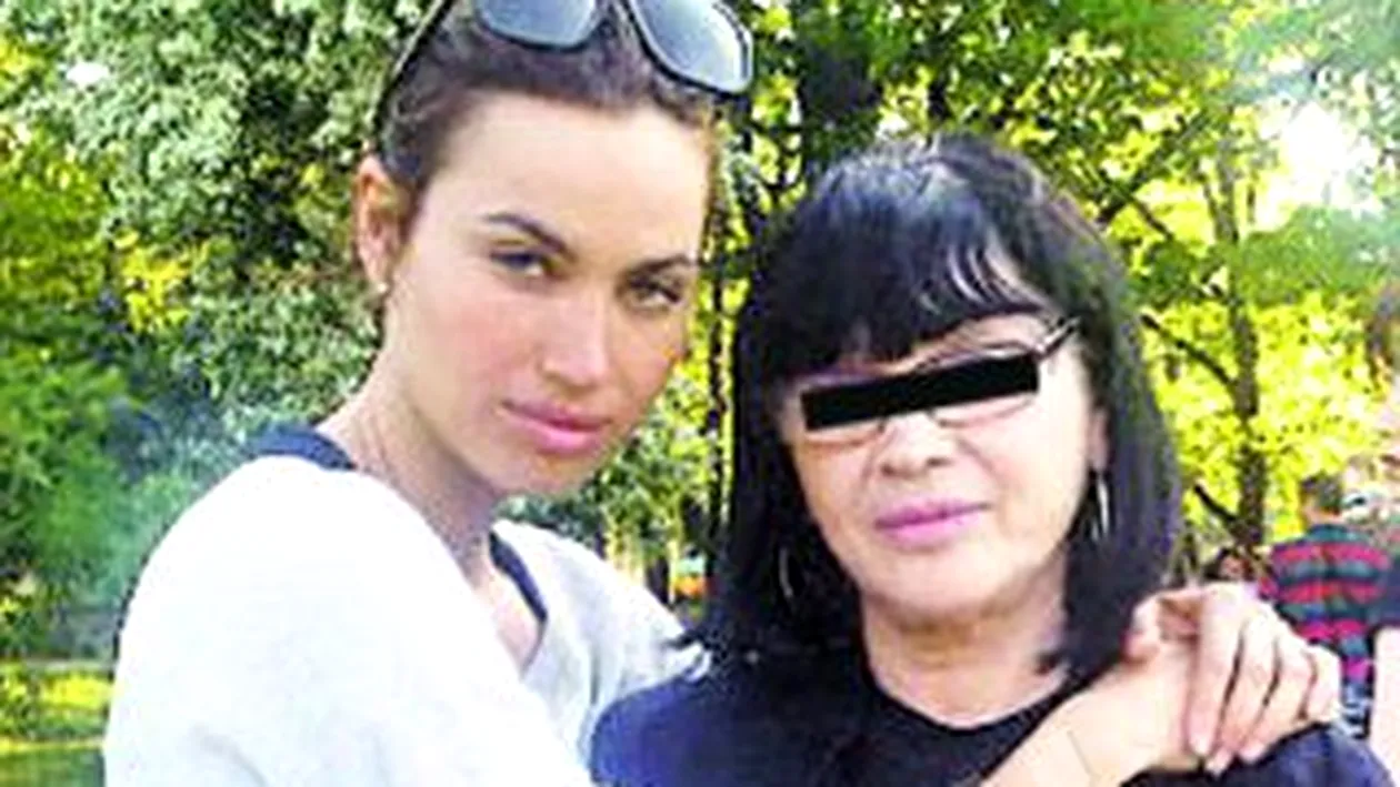 Mama fotomodelului Alina Puscau vorbeste despre cea mai mare nenorocire care i s-a intamplat: Am fost violata si apoi obligata sa ma marit