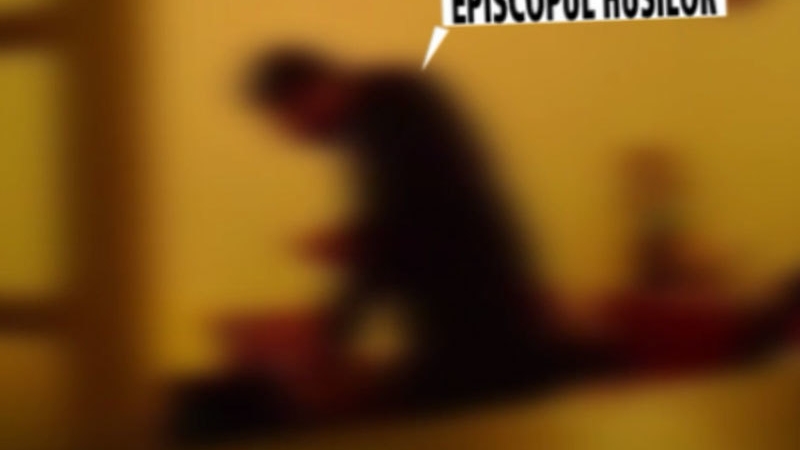 Episcopul Huşilor va fi judecat de Sfântul Sinod Mitropolitan peste câteva ore. Rămâi pe CANCAN.RO pentru a afla decizia