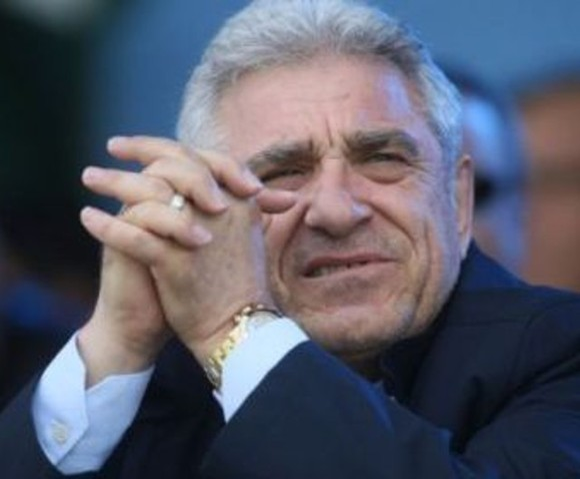 Ioan Becali, dezvăluiri din închisoare: “Am refuzat să stau cu violatori, homosexuali și pedofili!” Cum i se adresau deținuții