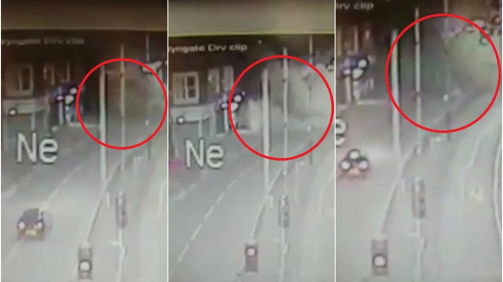 VIDEO / Momentul exploziei care a avut loc în Leicester, surprins de camerele de supraveghere. Vecinii eroi și-au riscat viața și au căutat printre moloz trupurile victimelor