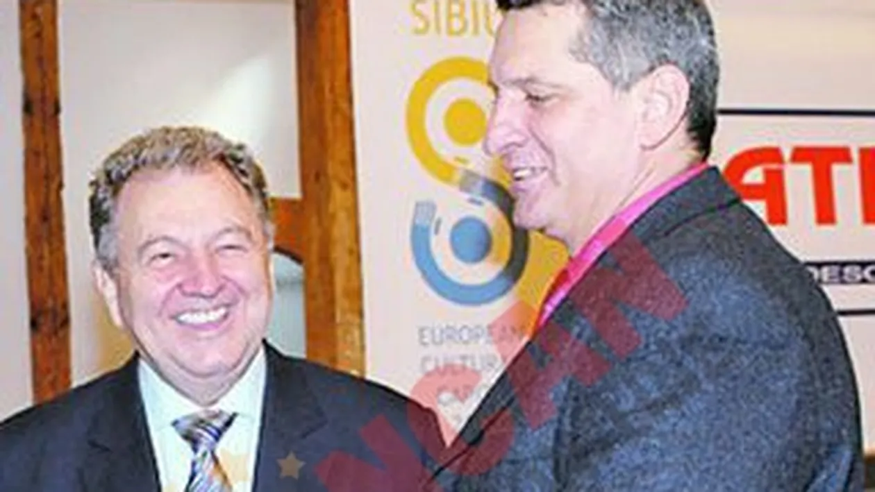 I-a facut cadou un Audi A8 procurorului corupt