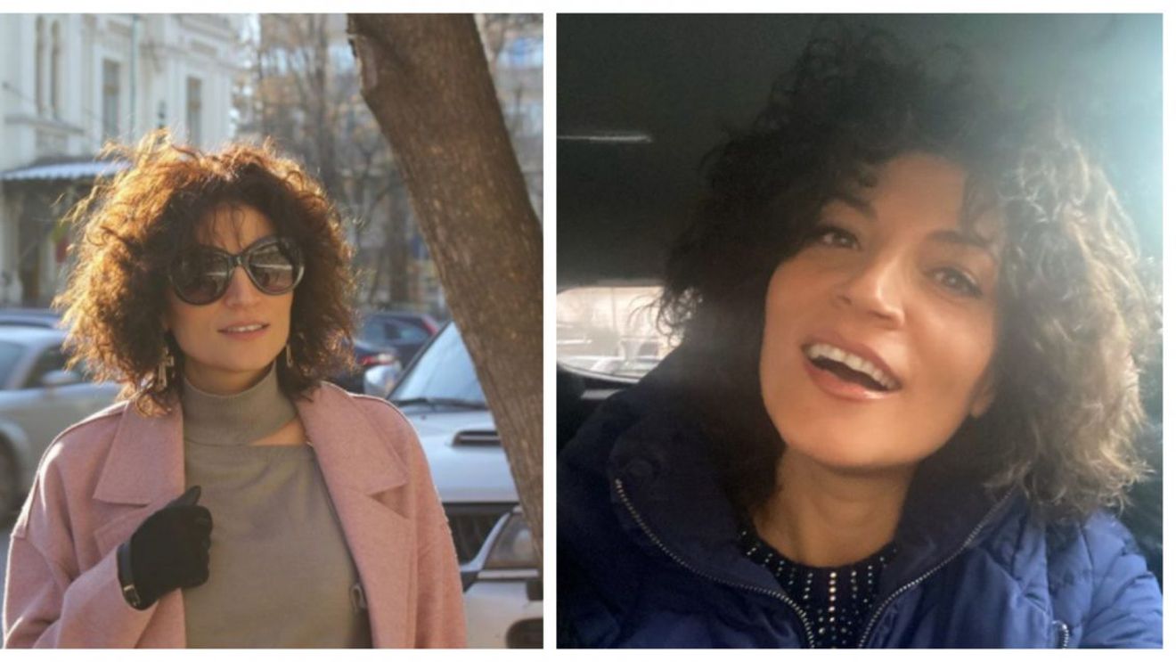 Ioana Ginghină radiază de fericire: "Vreau să iubesc și să fiu iubită". Cum se înțelege cu fostul soț