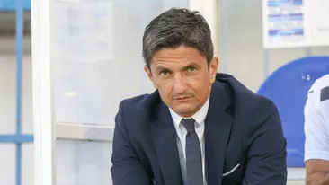 Răzvan Lucescu surprinde după 1-4 cu Benfica: „A fost un meci bun!”