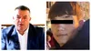 Părinții prespusului ucigaș al lui Mario ar vrea să-l scoată din țară. Primarul din Sânmihaiu Român, declarații în direct