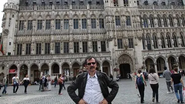 Afla cine este deputatul care a avut nevoie de trei pagini pentru a-si trece toate terenurile!