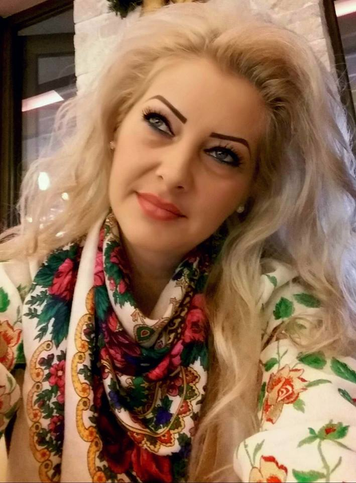 Cauza accidentului în care a murit cântăreața Anamaria Pop. Nu există urme de frânare!