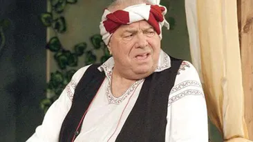 Veste trista pentru Alexandru Arsinel! Actorul ajunge din nou la cutit. Ce probleme are acum