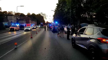 Atac sângeros în Dusseldorf! Printre victime sunt și doi români. Starea lor este gravă, medicii se tem că nu îi pot salva