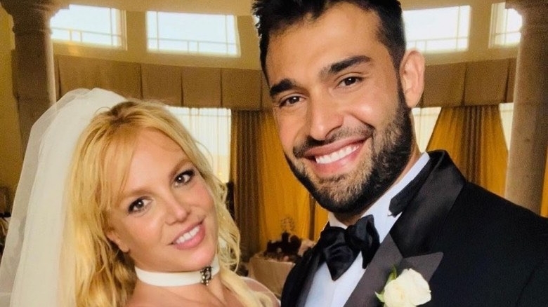 Britney Spears și Sam Asghari au divorțat oficial! Procesul s-a finalizat la 9 luni de la separare