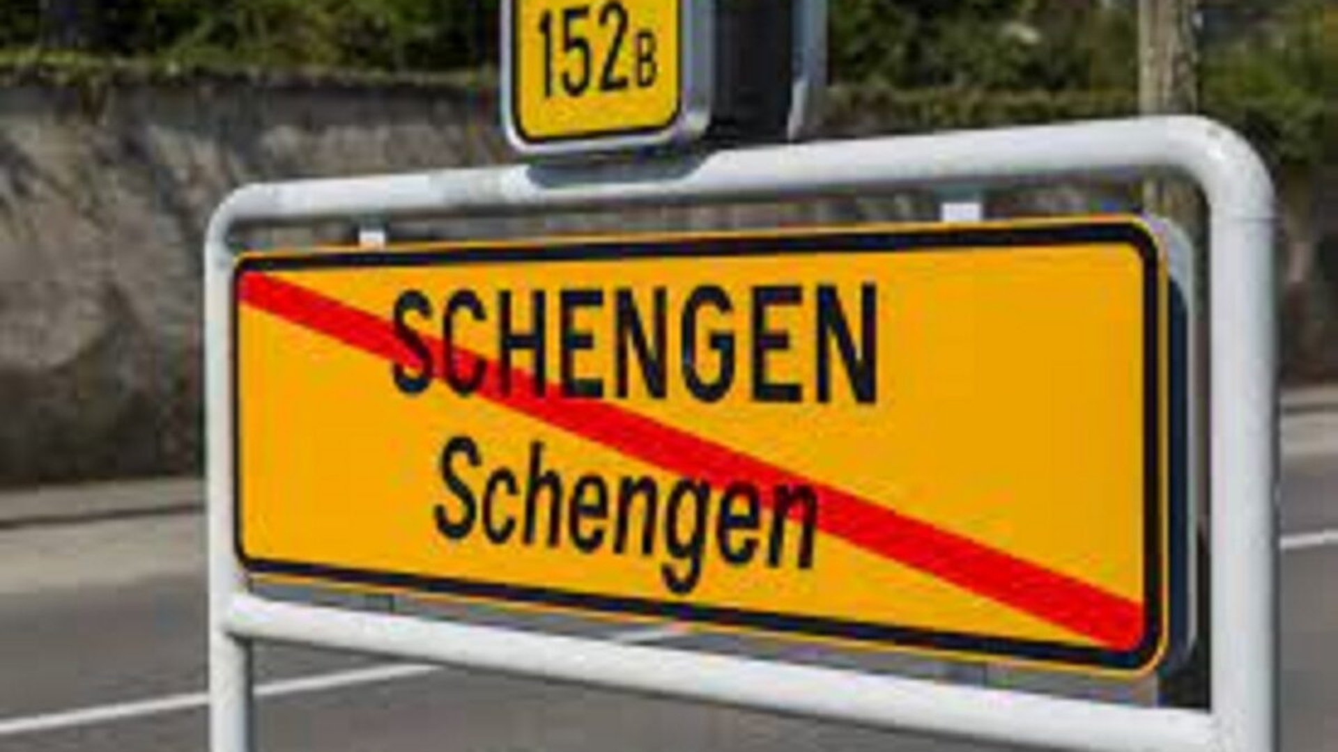 Adio, Schengen! Austria a transmis cel mai clar mesaj pentru România, prin cancelarul Karl Nehammer