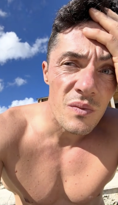 Primele imagini de la Survivor 2026. Un războinic a filmat totul cu „camera ascunsă”