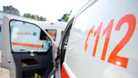 Un bărbat a fost reținut după ce s-a angajat la Ambulanța Alba. Ce au aflat șefii lui despre acesta