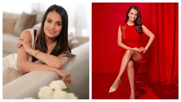 Anca Serea a recunoscut că nu mai poartă verigheta. Care e motivul