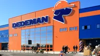 La Dedeman, un cui a ajuns să valoreze 50.000 de euro. Situația cu aspect inedit în care au fost puși frații Pavăl