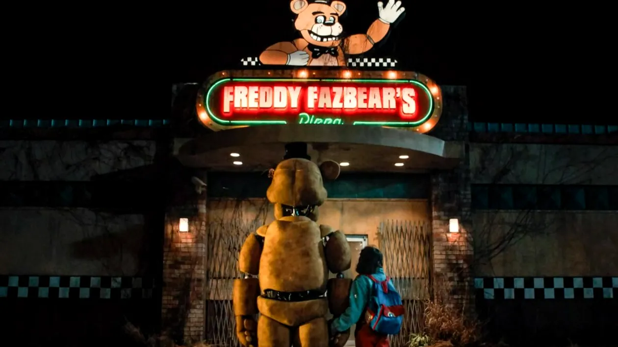 Filmul „de nișă” care a ajuns pe locul 1. A fost ignorat de critici, dar a depășit toate așteptările!