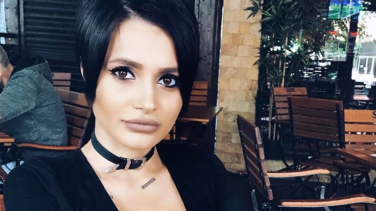 Diana de la ‘’Insula iubirii’’ şi-a schimbat look-ul! Cum arată acum fosta iubită a lui Liviu Vârciu