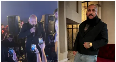Ce i-a făcut un fan lui Dani Mocanu. Manelistul s-a indignat: „N-ai cum să mă iei la mișto că...”
