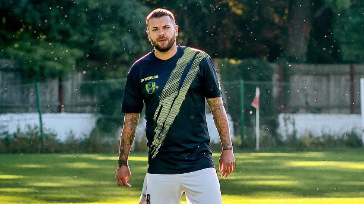 Cristian Daminuță va fi tătic pentru a doua oară. Sportivul a făcut primele declaraţii
