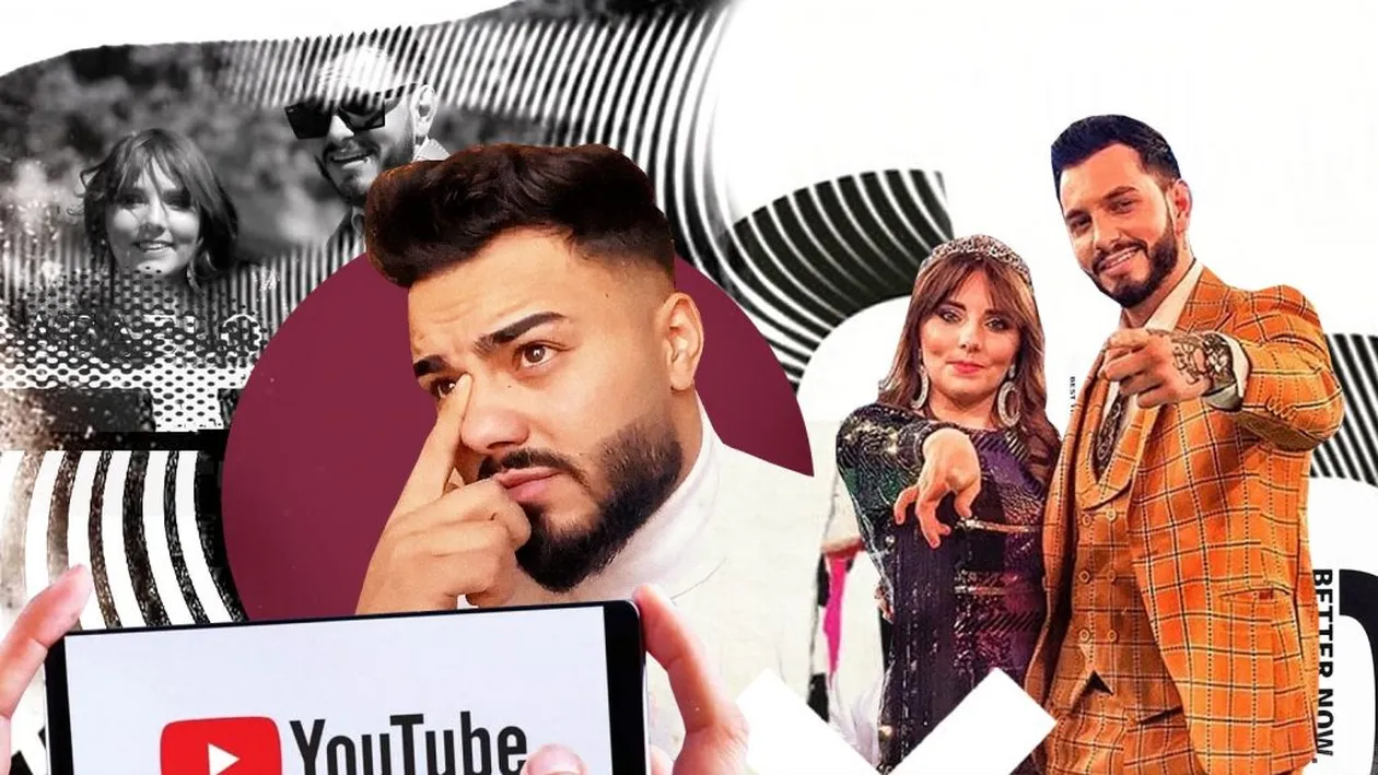 Povestea melodiei care a răvășit România. Rafaelo dezvăluie cum a mers colaborarea cu Vulpița. Se bucură din nimicuri și e tot timpul cu...