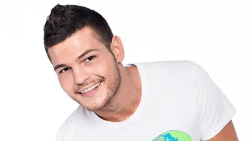 Răzvan Botezatu a scăpat porumbelul! A dat-o de gol pe Raluca Dumitru. „Este însărcinată”