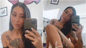 Destin tragic pentru un model OnlyFans! A murit la 31 de ani: ”Speram să fie doar un coșmar”