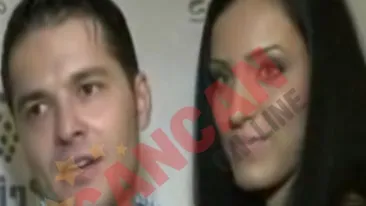 Varciu: Sunt dezamagit de mine, nu trebuia sa ii dau a doua sansa Adelinei