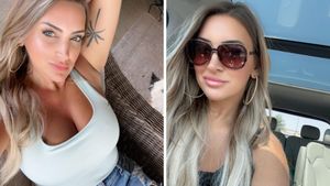 Influnceriță de 43 de ani, ucisă de soț din cauza unei postări pe TikTok. Ireal ce a făcut bărbatul, imediat după gestul extrem