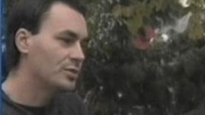 Adrian Mitran, martor la accidentul de pe Calea Floreasca: "Eu trebuia sa fiu in locul lui. Am aprins lumanari pentru el si o sa aprind in fiecare zi cate una"