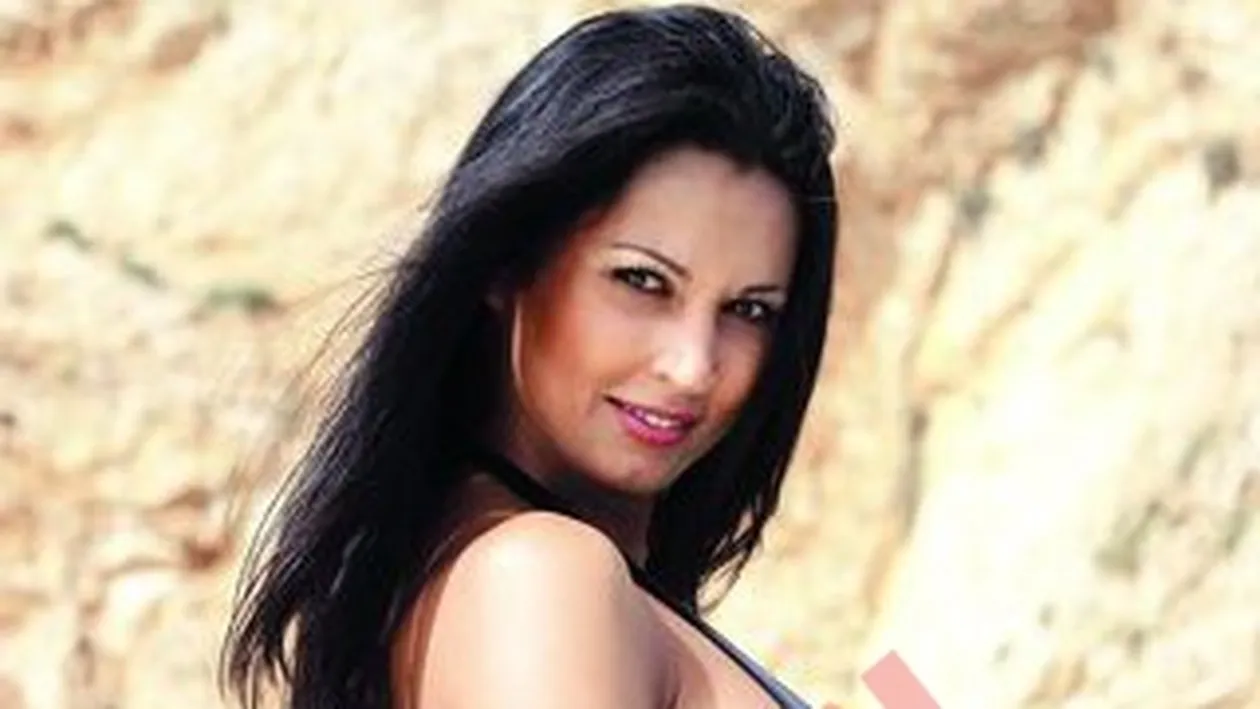 Vrea o noua Nicoleta Luciu