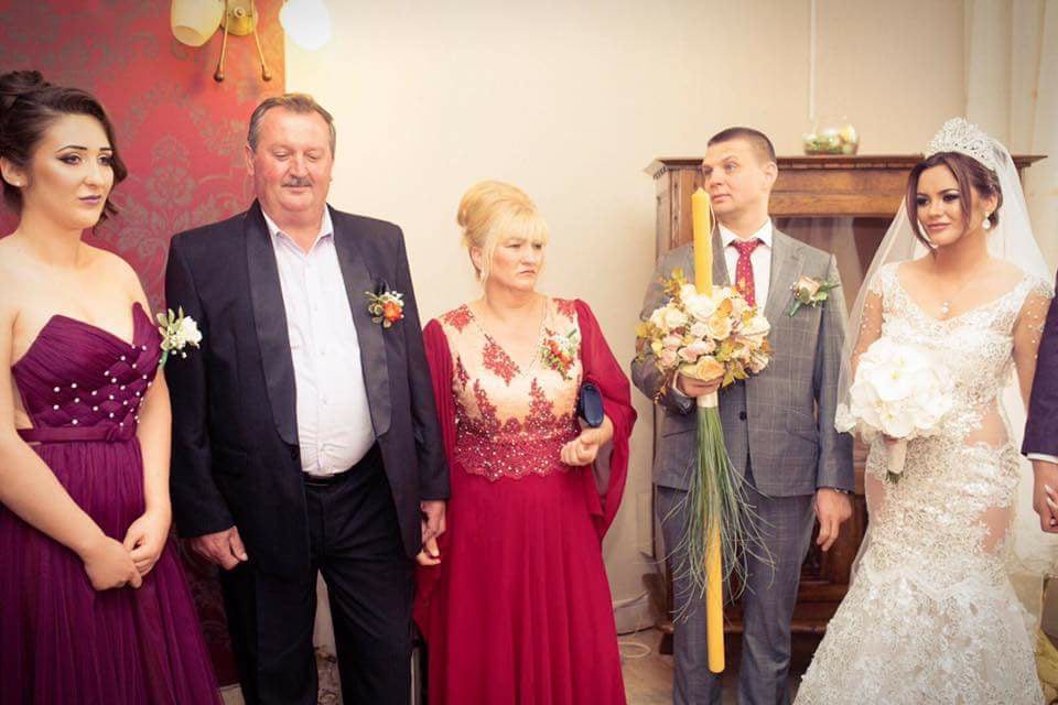 “Nu mai da explicații nimănui!” Carmen de la Sălciua, apărată de mama sa după divorțul de Culiță Sterp