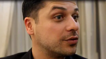 Adio afaceri, actorie si biliard pentru o meserie super banoasa! Din ce castiga Augustin Viziru 2.500 de euro pe noapte