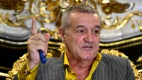 Gigi Becali este susținător AUR „Eu le-am dat sediu. Singura durere e că a câștigat USR-ul”