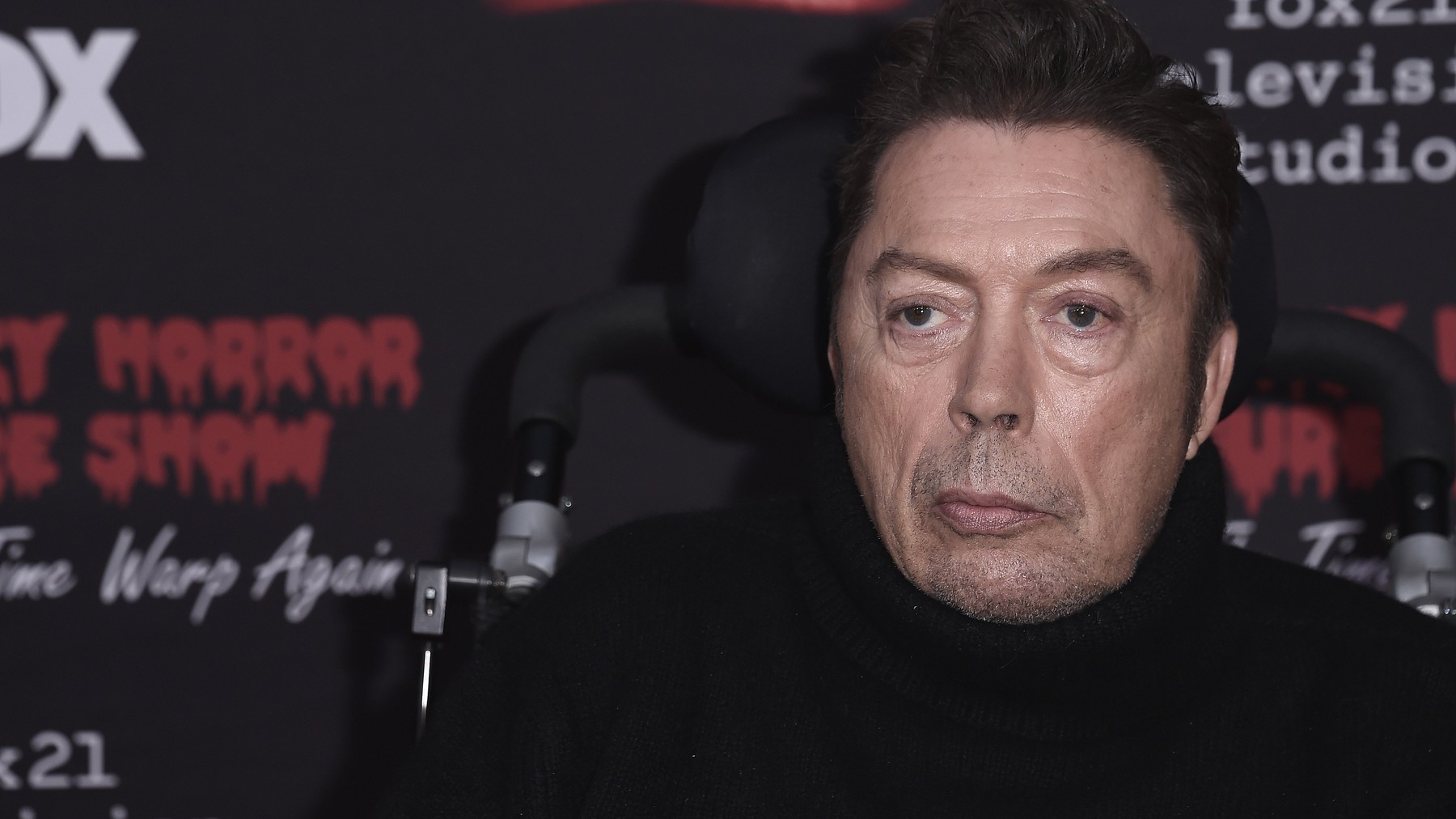 Cauza morții actorului Tim Curry a fost dezvăluită. De ce a murit starul din „The Rocky Horror Picture Show”