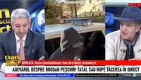 Tatăl lui Bogdan Peșchir, uluit total să afle ce a făcut fiul său! „Prima dată când au fost polițiștii la el acasă...”