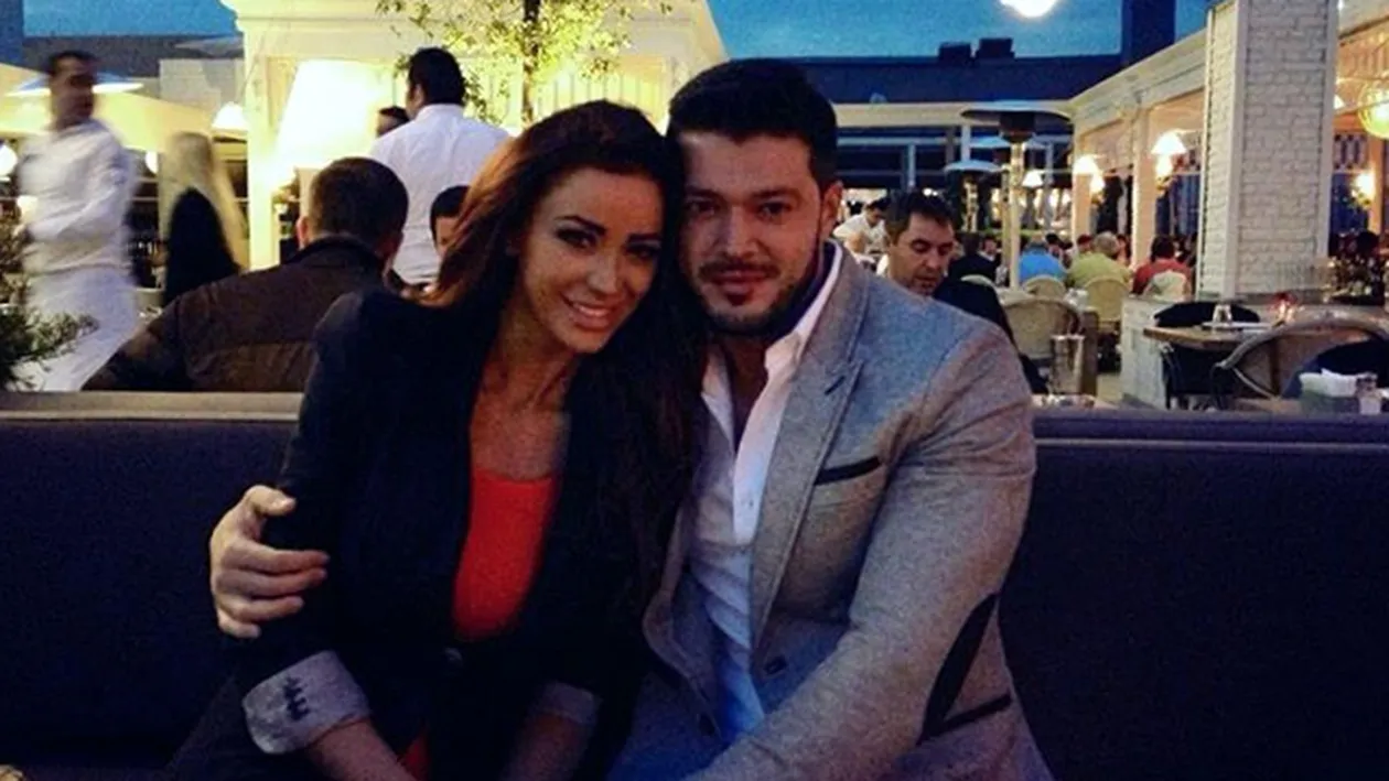 Nepotul Biancăi e nerăbdător! Uite cum asteaptă copilul să-şi vadă mătusa imbrăcată in rochie de mireasă